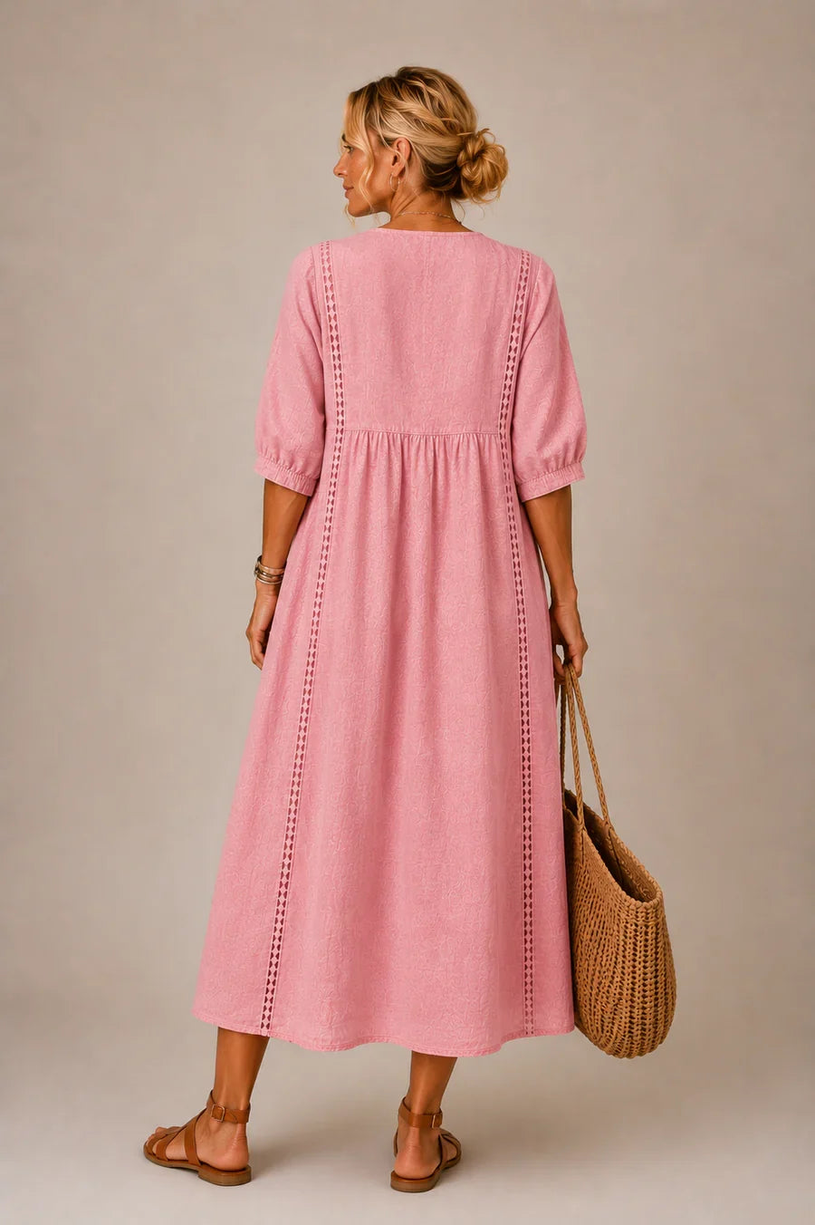 VESTIDO SANTORINI