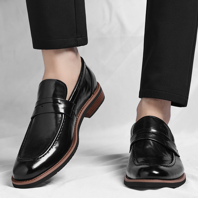 MOCASINES MILO