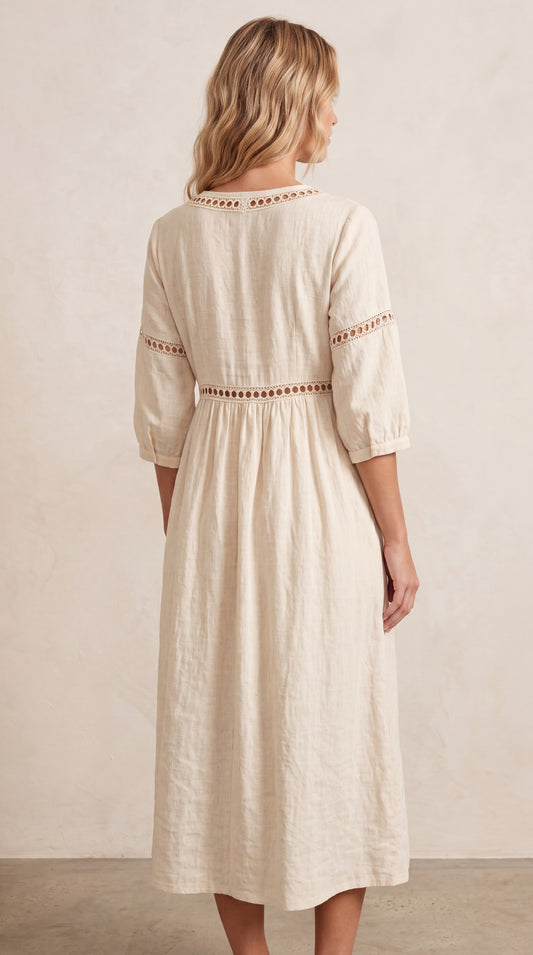 VESTIDO SANTORINI