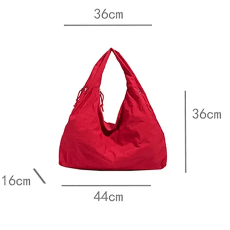 BOLSO DE SHARK CASUAL
