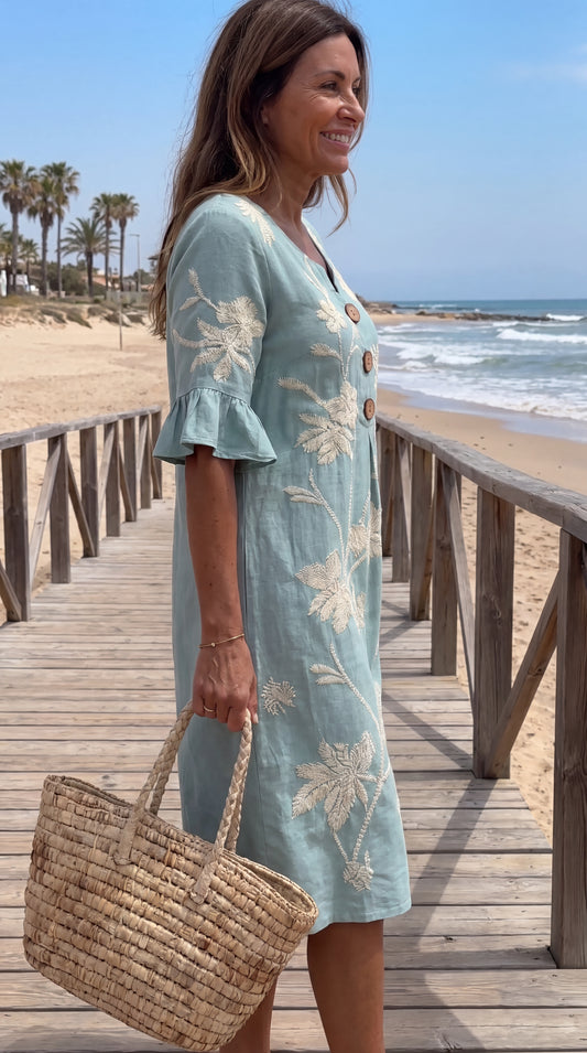 VESTIDO ISABELLA