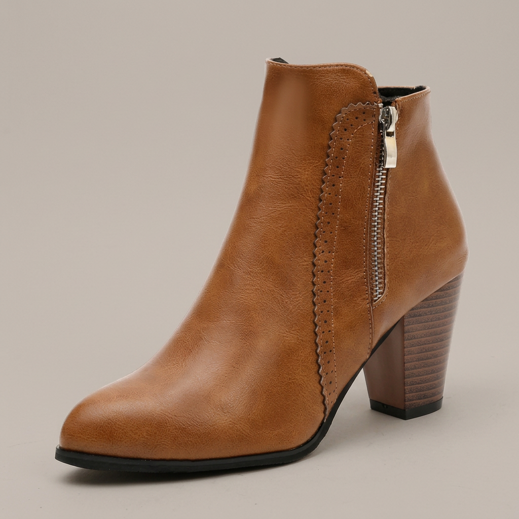 Botines scarlett
