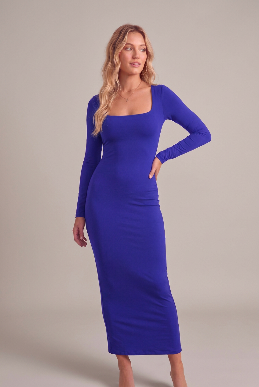 Vestido esencia