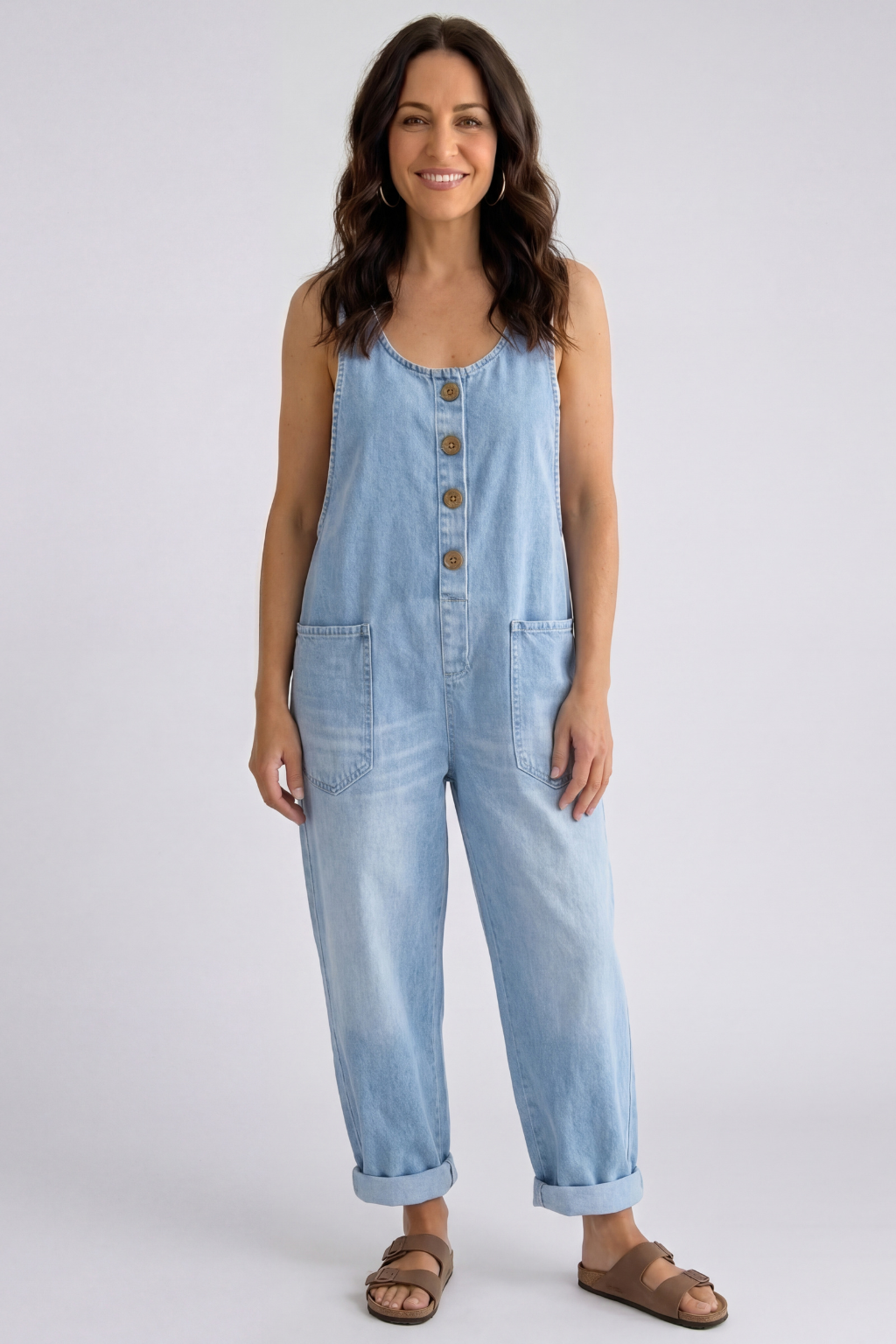 LORA PETO DE ESTILO VINTAGE