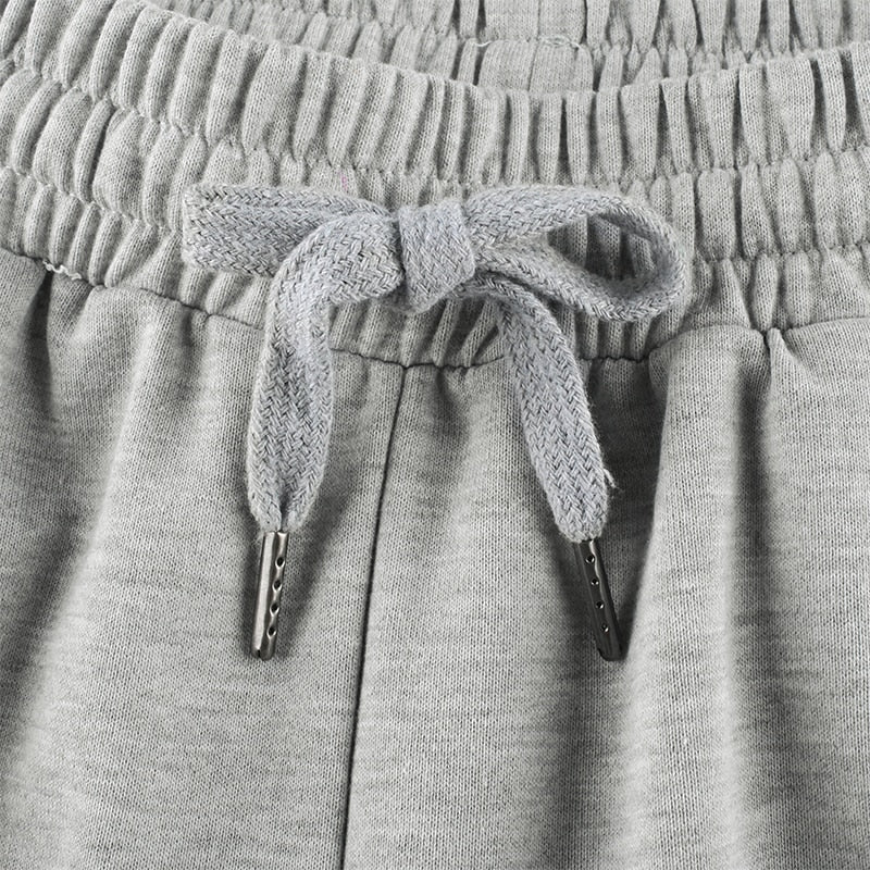 PantalÓn deportivo ancho baggy