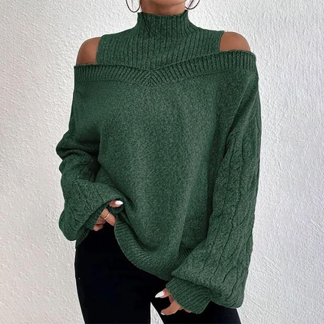 JERSEY HOMBROS DESCUBIERTOS