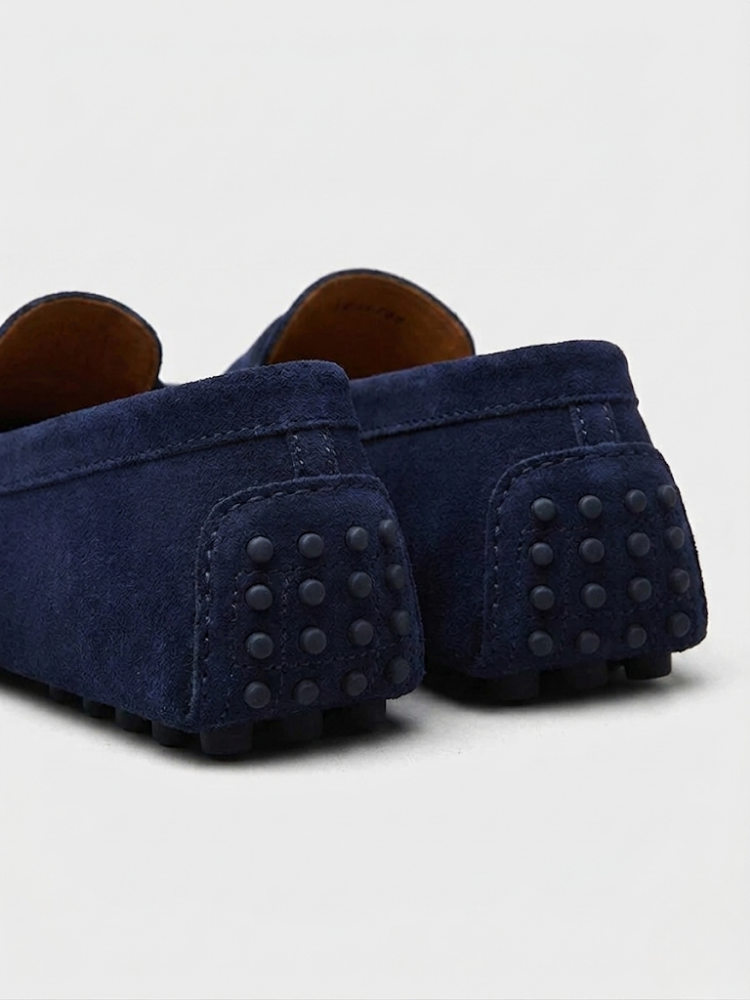 MOCASINES DRIVER DE ANTE