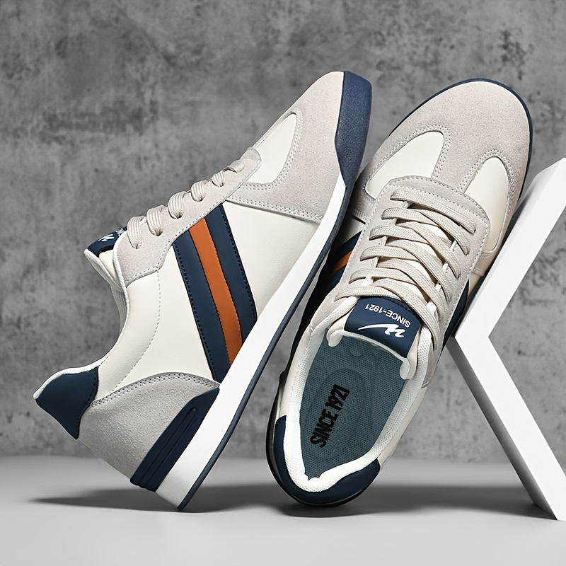 ZAPATILLAS DE CUERO TIZIANO