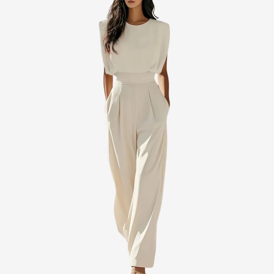 LORENNA CONJUNTO ELEGANTE