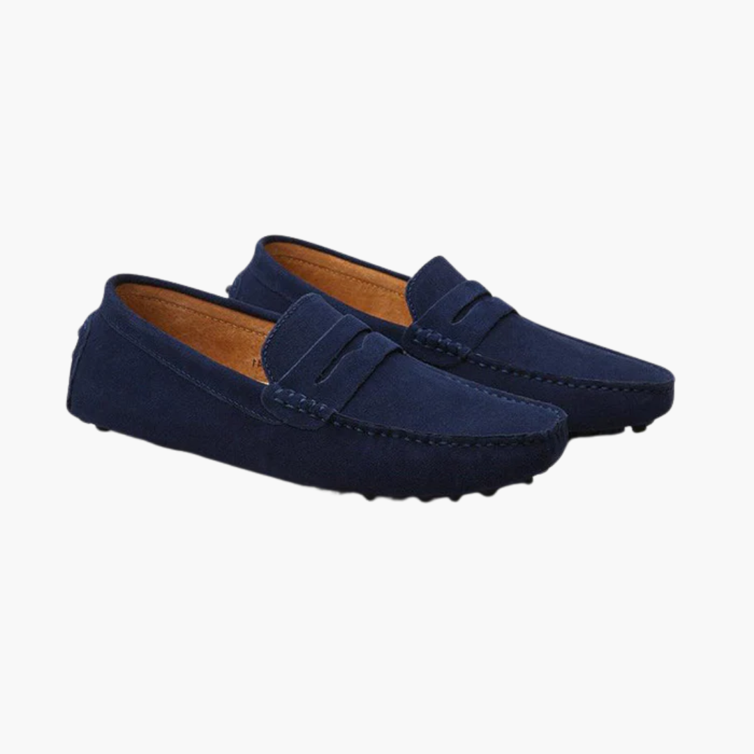 MOCASINES DRIVER DE ANTE
