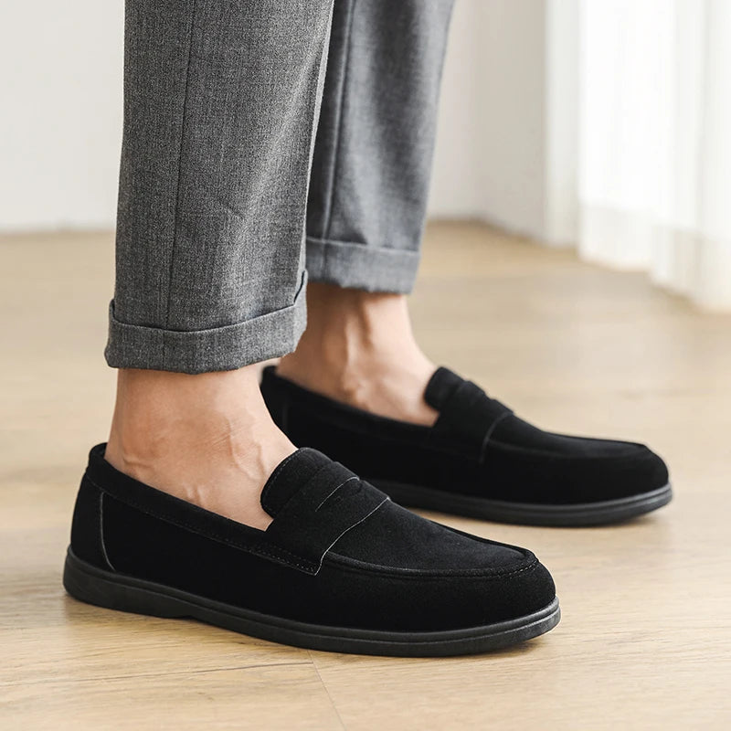 MOCASÍN PENNY DE ANTE ALBERTO