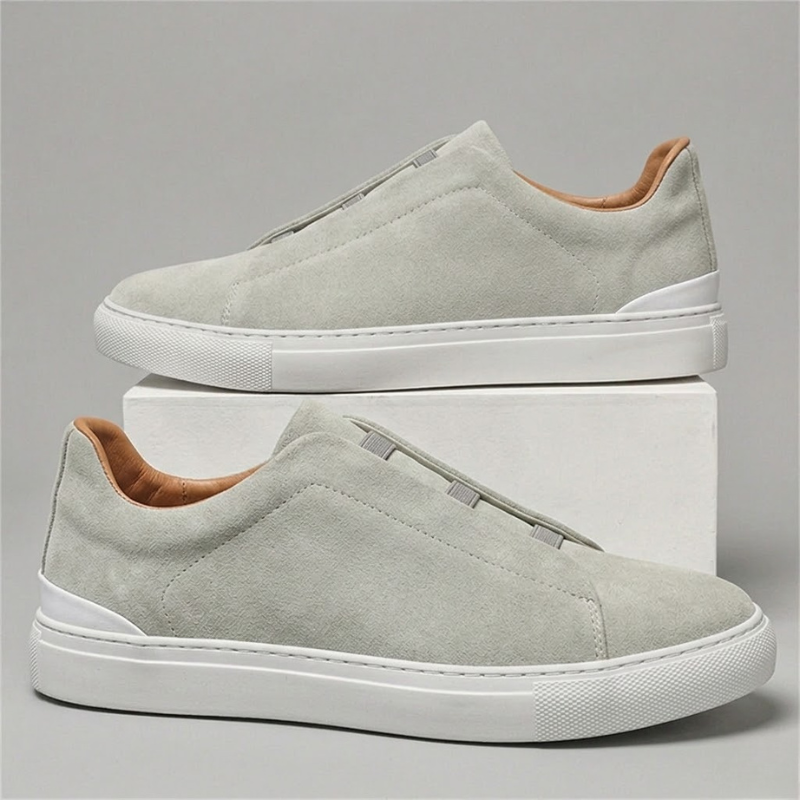 ZAPATILLAS DE ANTE DANTE
