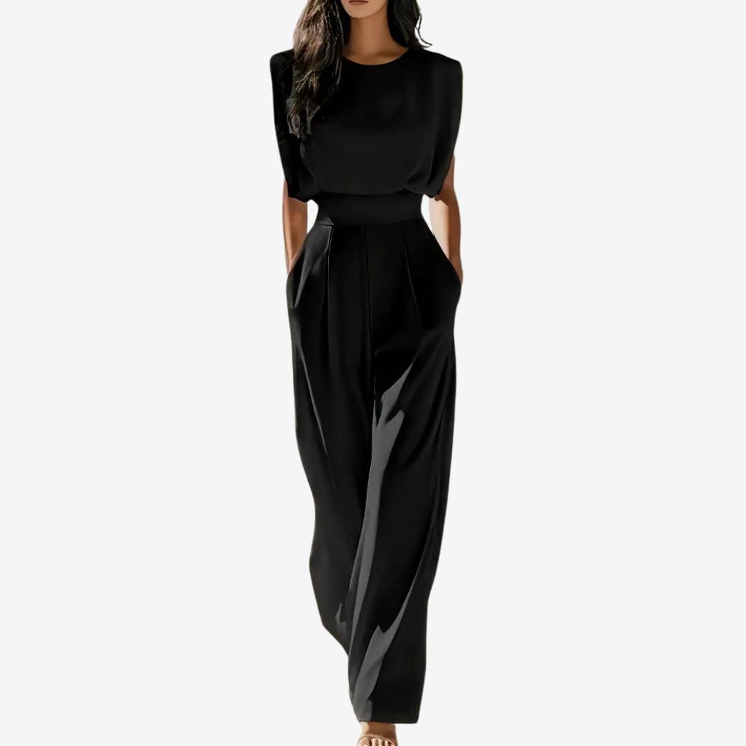 LORENNA CONJUNTO ELEGANTE