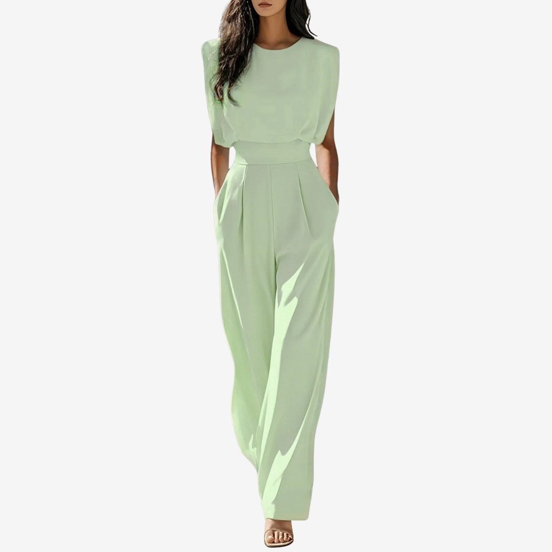 LORENNA CONJUNTO ELEGANTE