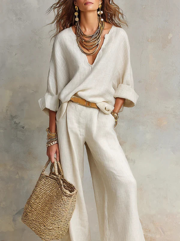 CONJUNTO RESORT
