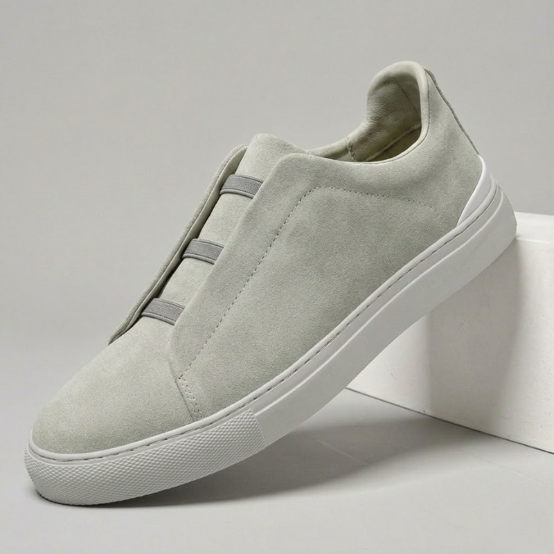 ZAPATILLAS DE ANTE DANTE