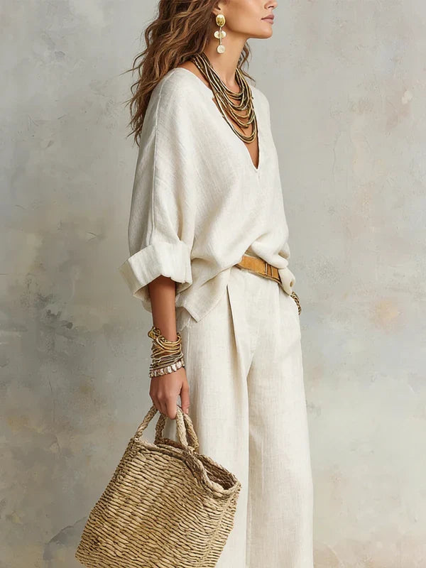 CONJUNTO RESORT