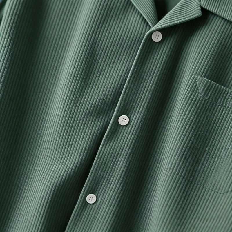 CAMISA EXTERIOR PANA NOAH