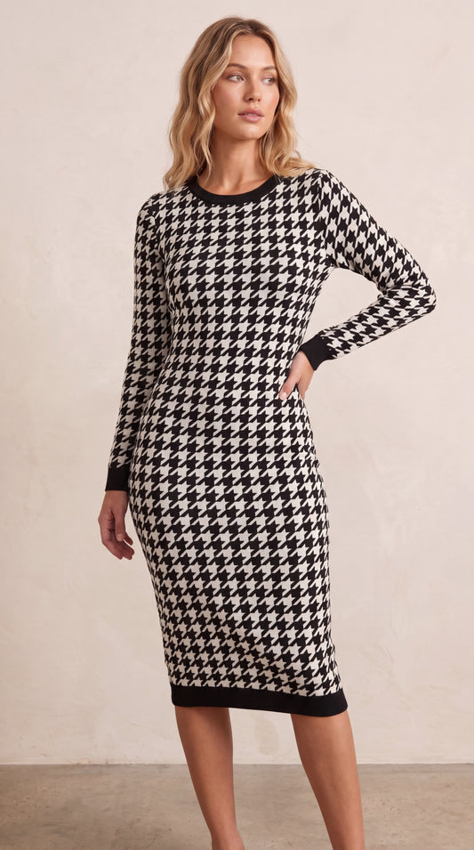 VESTIDO ATEMPORAL