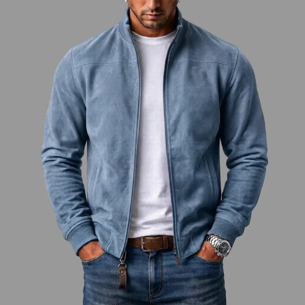 VALDI CHAQUETA BOMBER DE ANTE