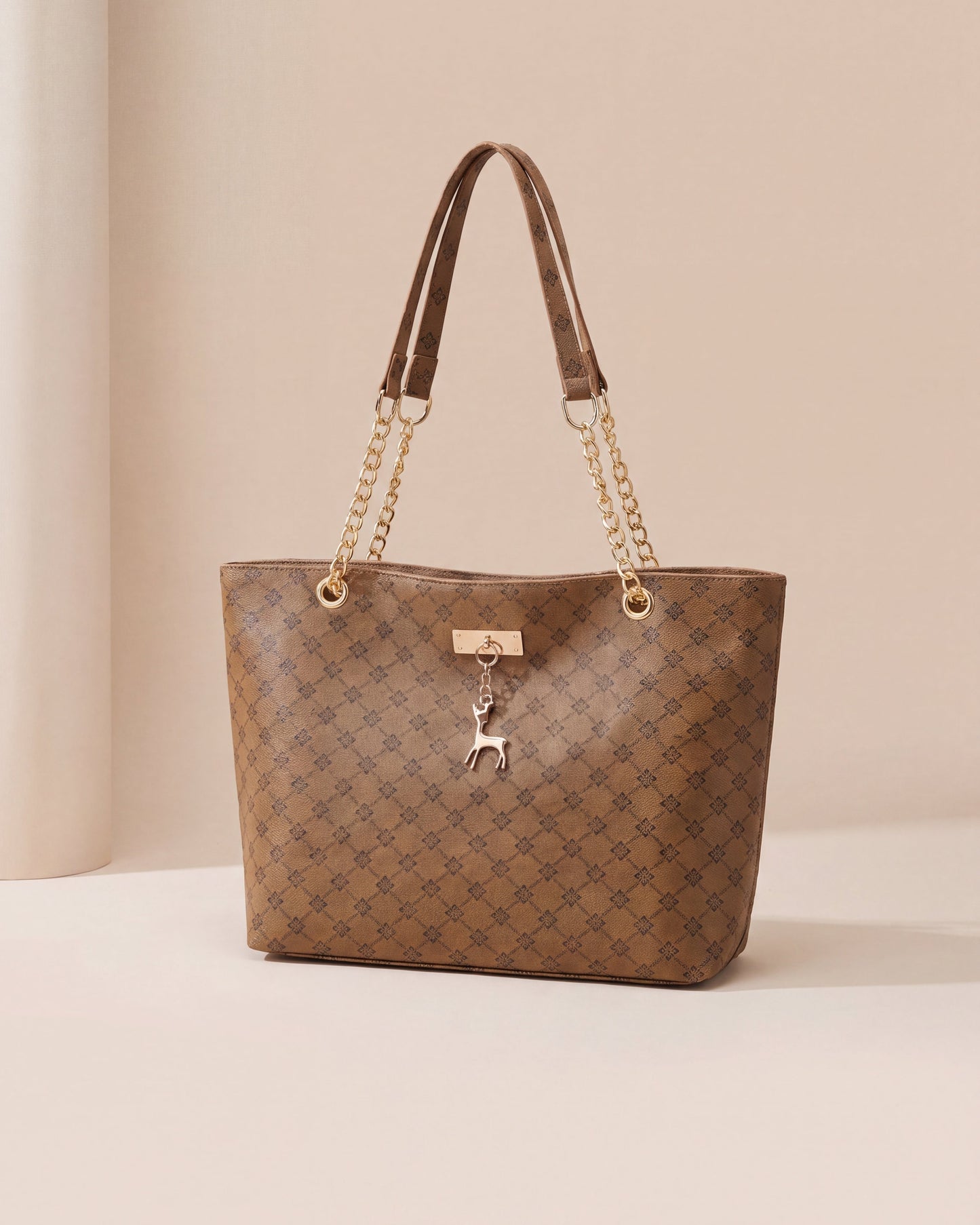BOLSO TOTE DE LUJO