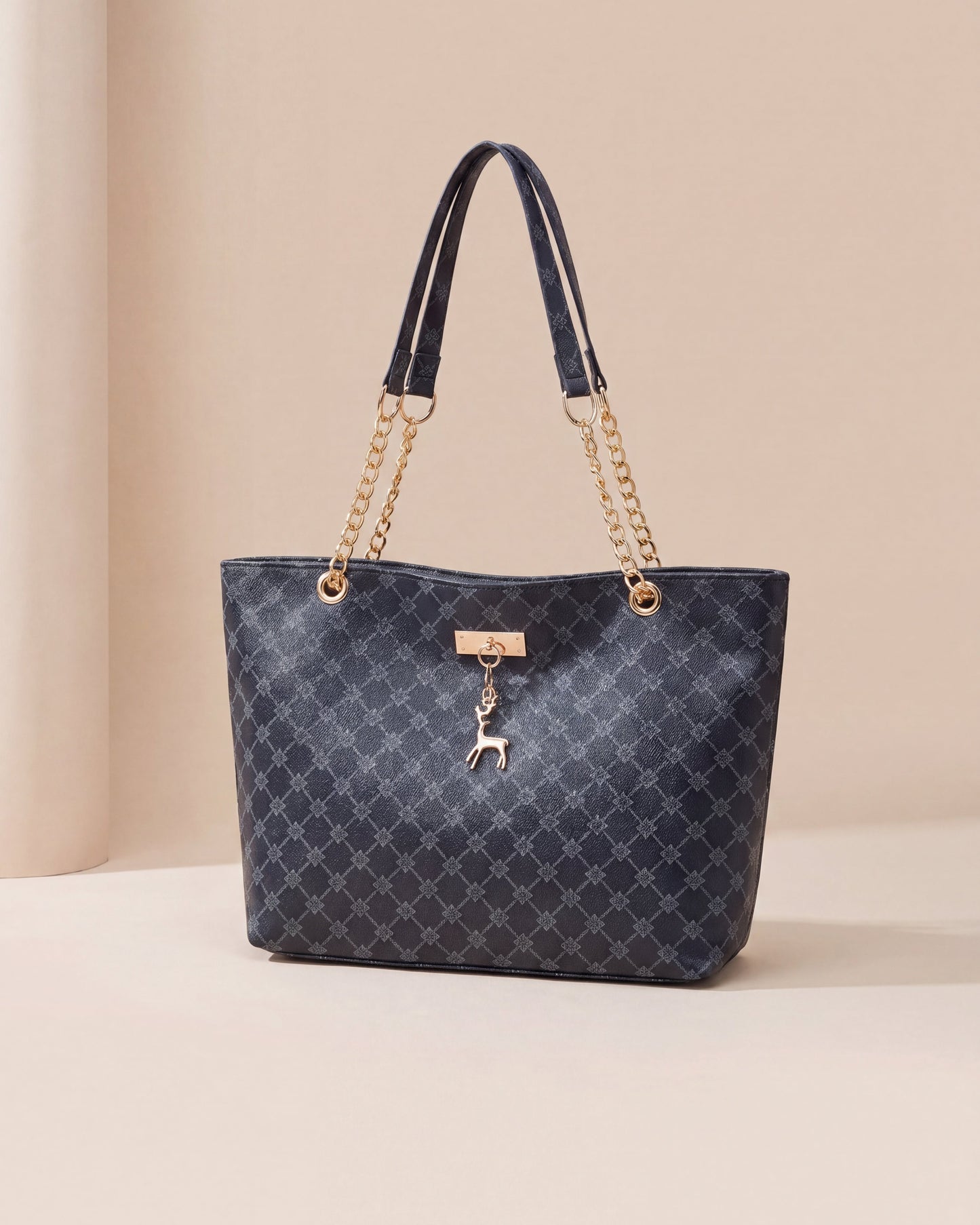 BOLSO TOTE DE LUJO