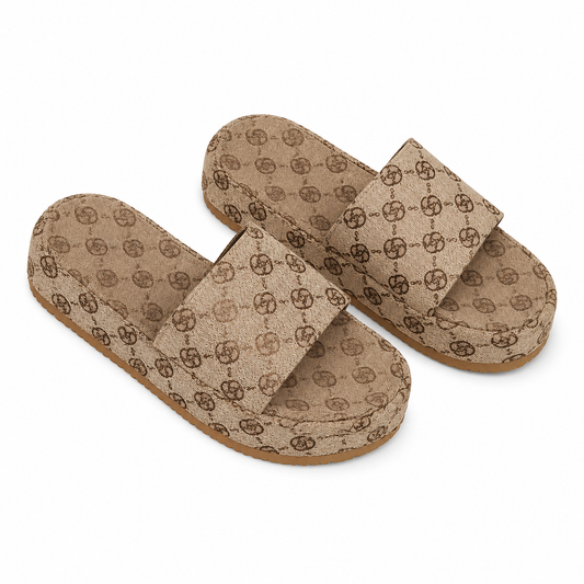 SANDALIA CAPRIS