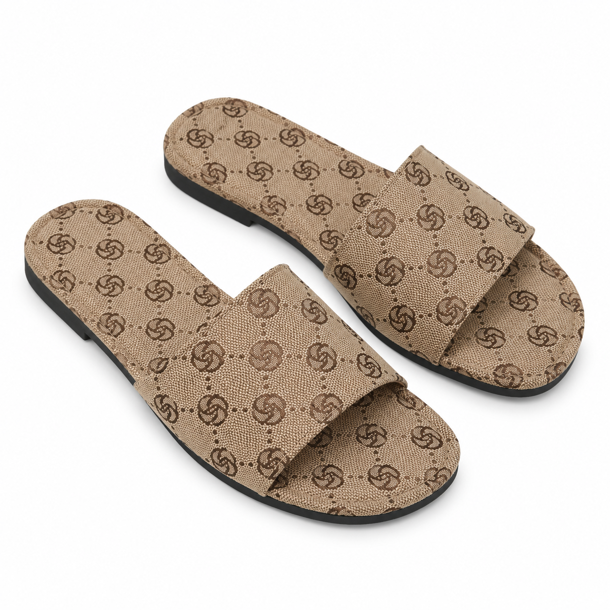 SANDALIAS MÓNACO