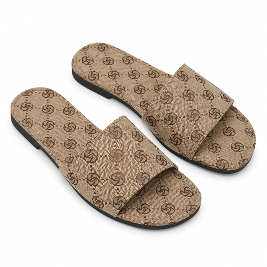 SANDALIAS MÓNACO