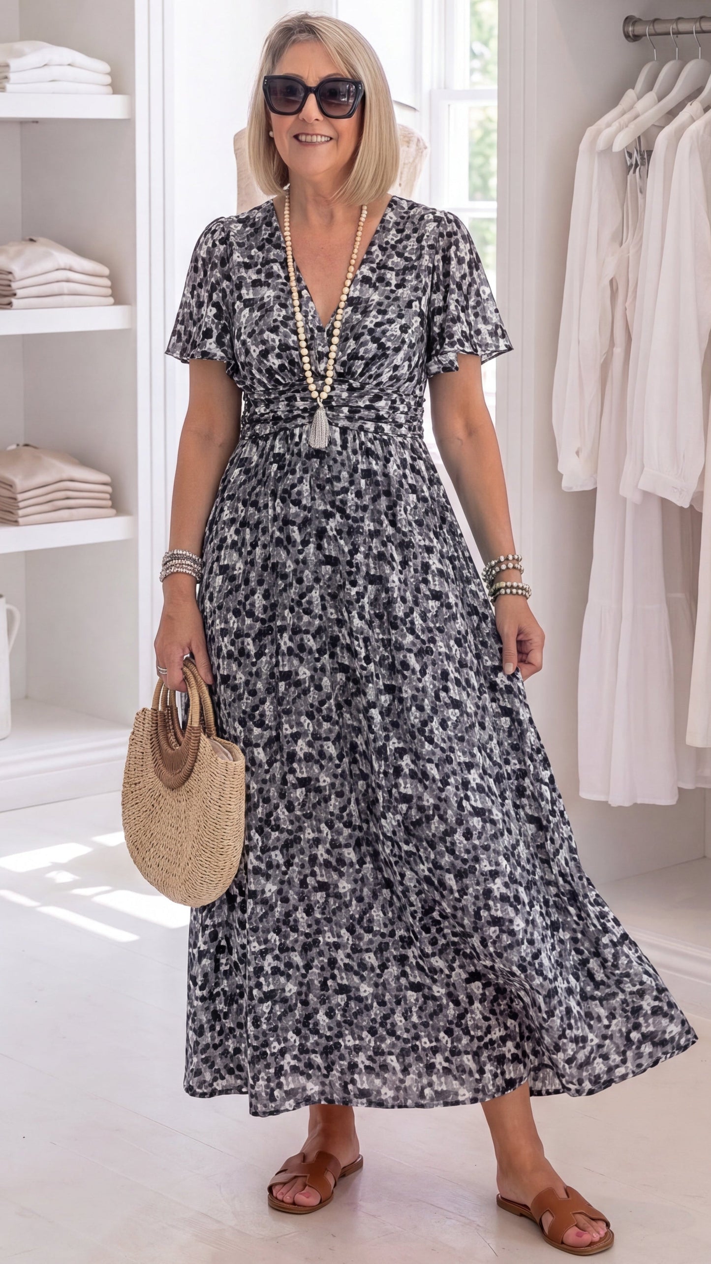 VESTIDO ELINA