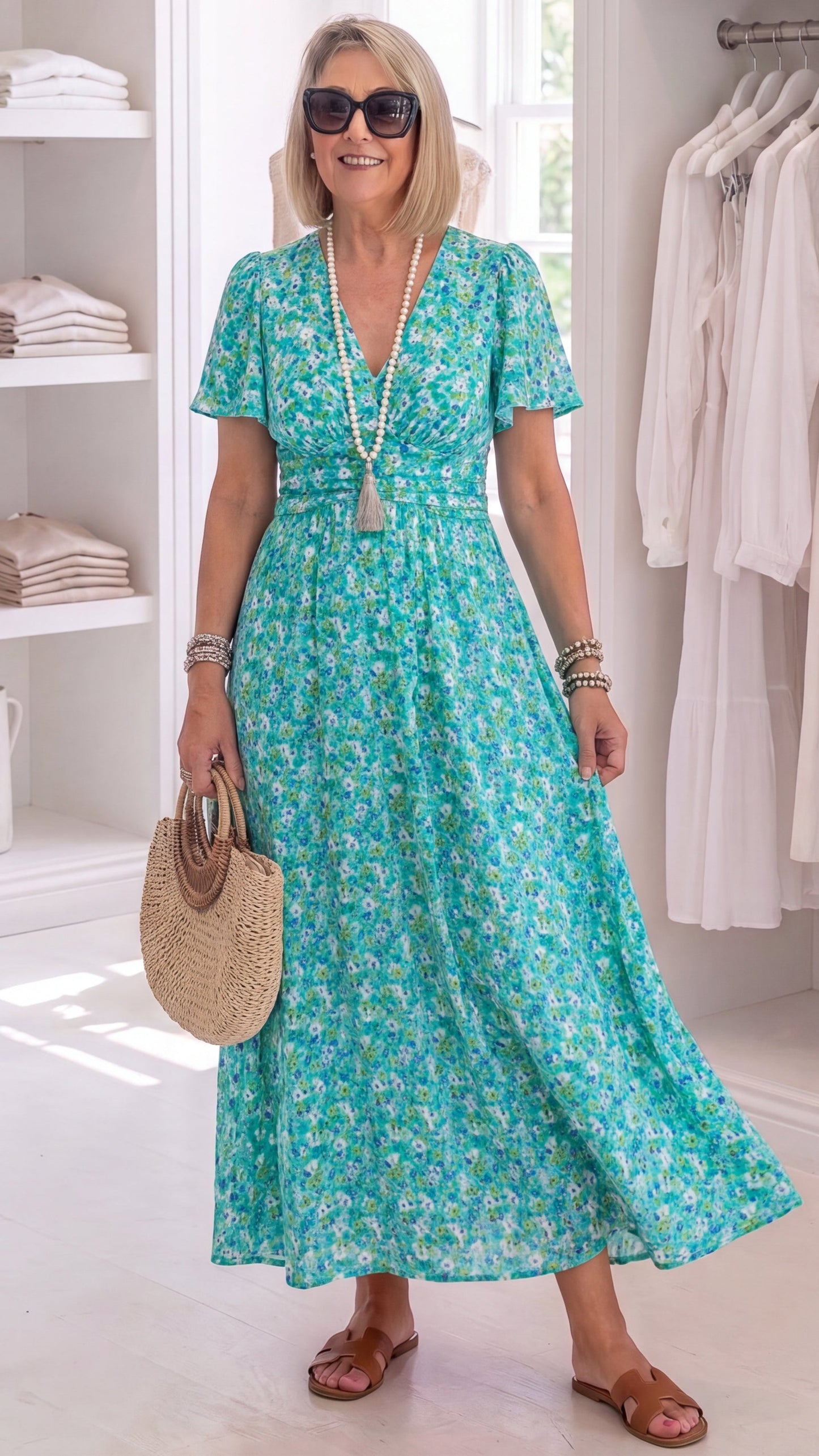 VESTIDO ELINA