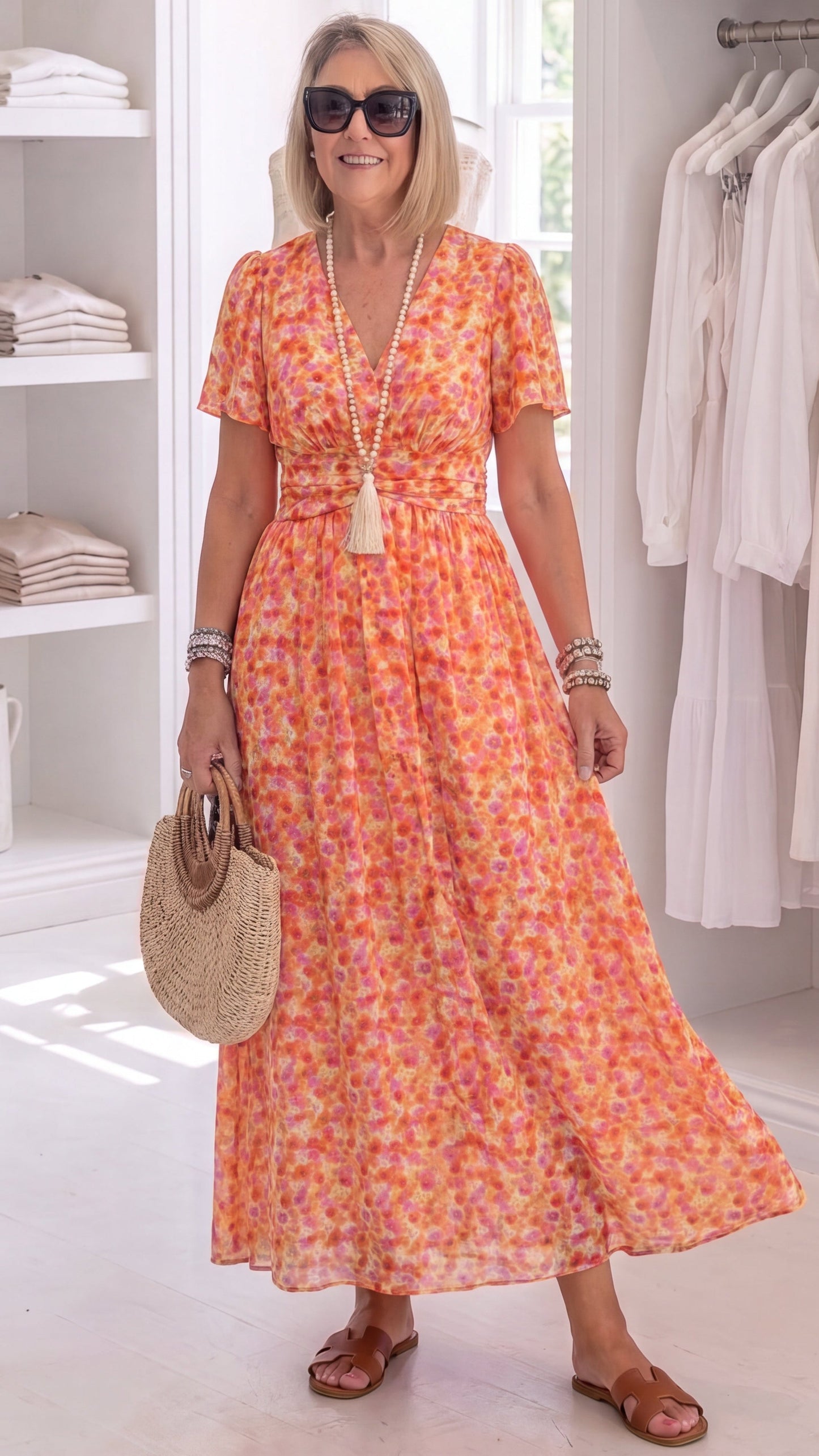 VESTIDO ELINA