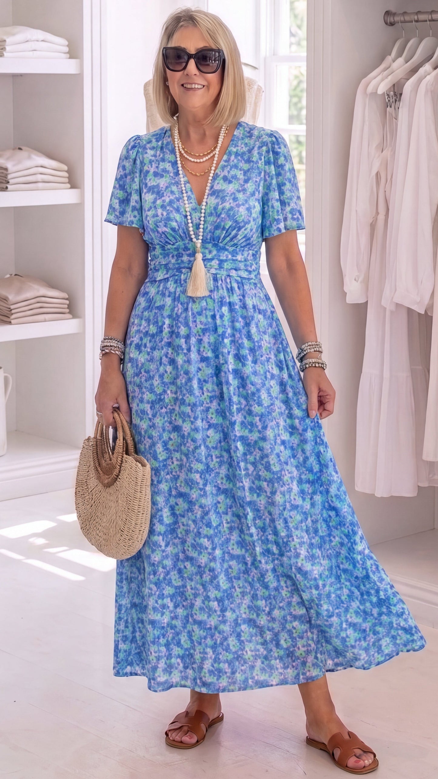 VESTIDO ELINA