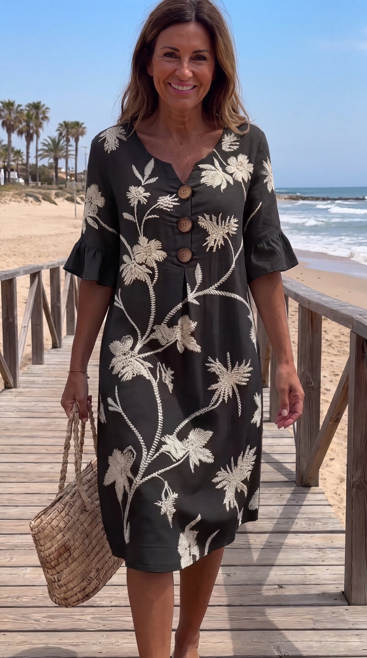 VESTIDO ISABELLA