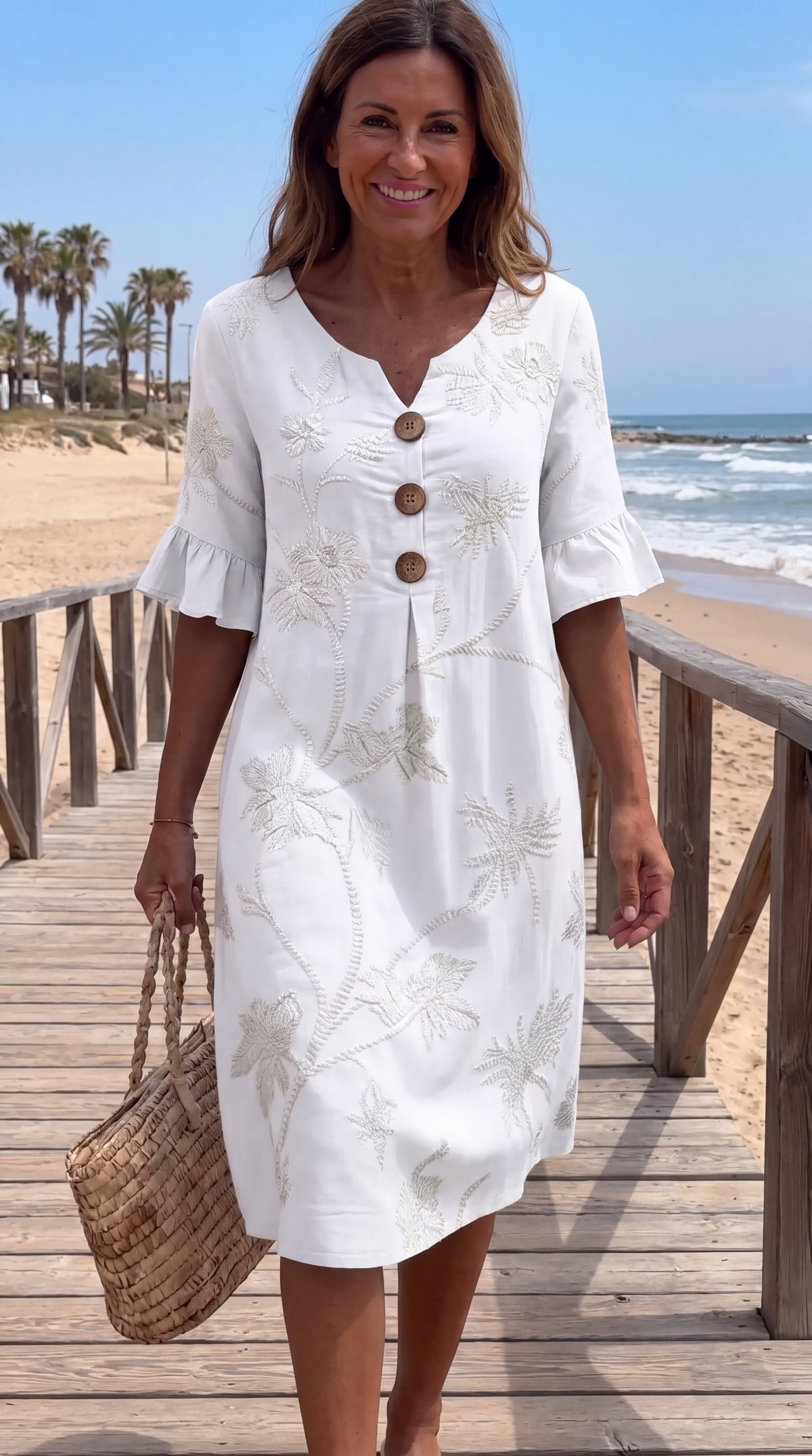 VESTIDO ISABELLA