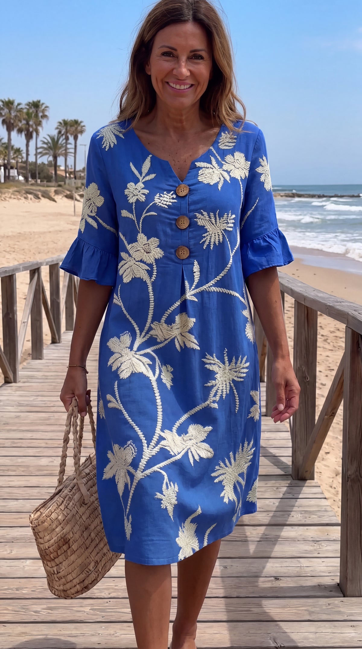 VESTIDO ISABELLA