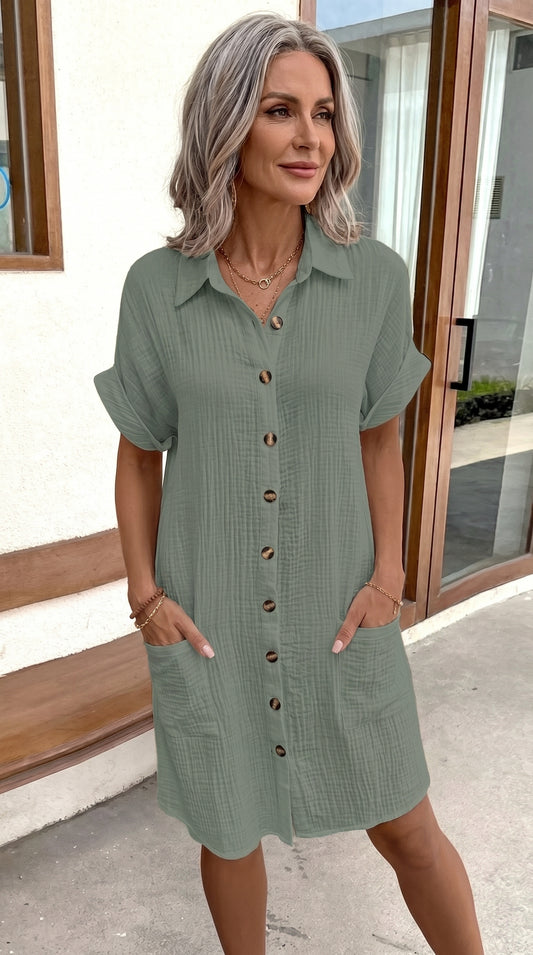 VESTIDO ROSALIE