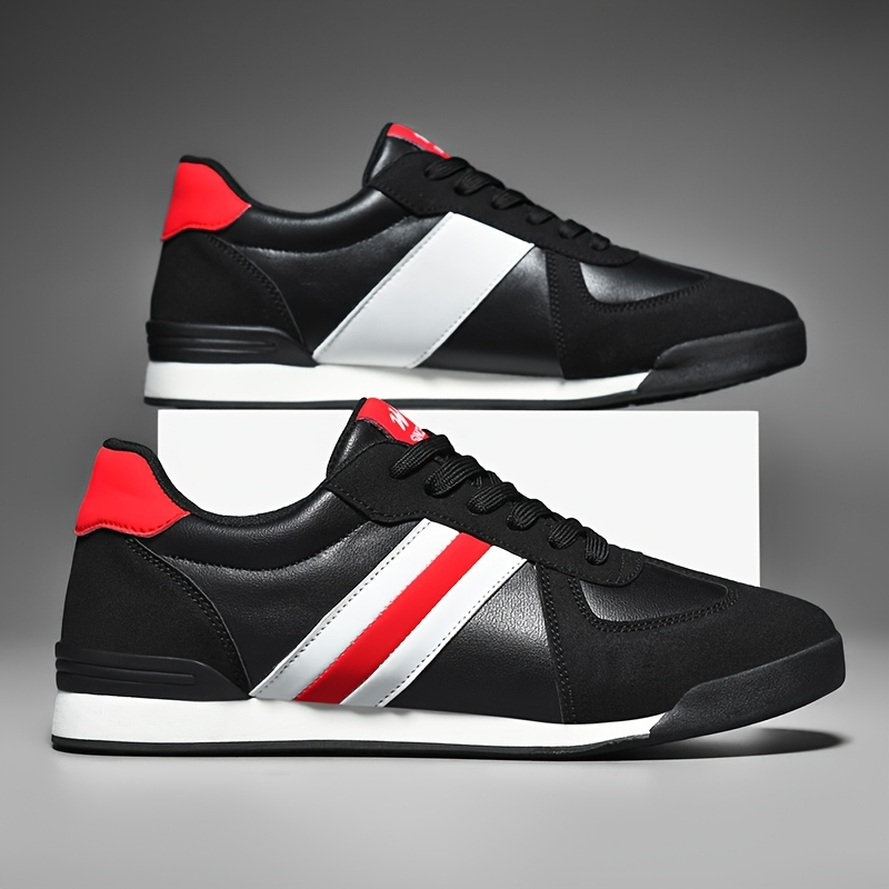 ZAPATILLAS DE CUERO TIZIANO