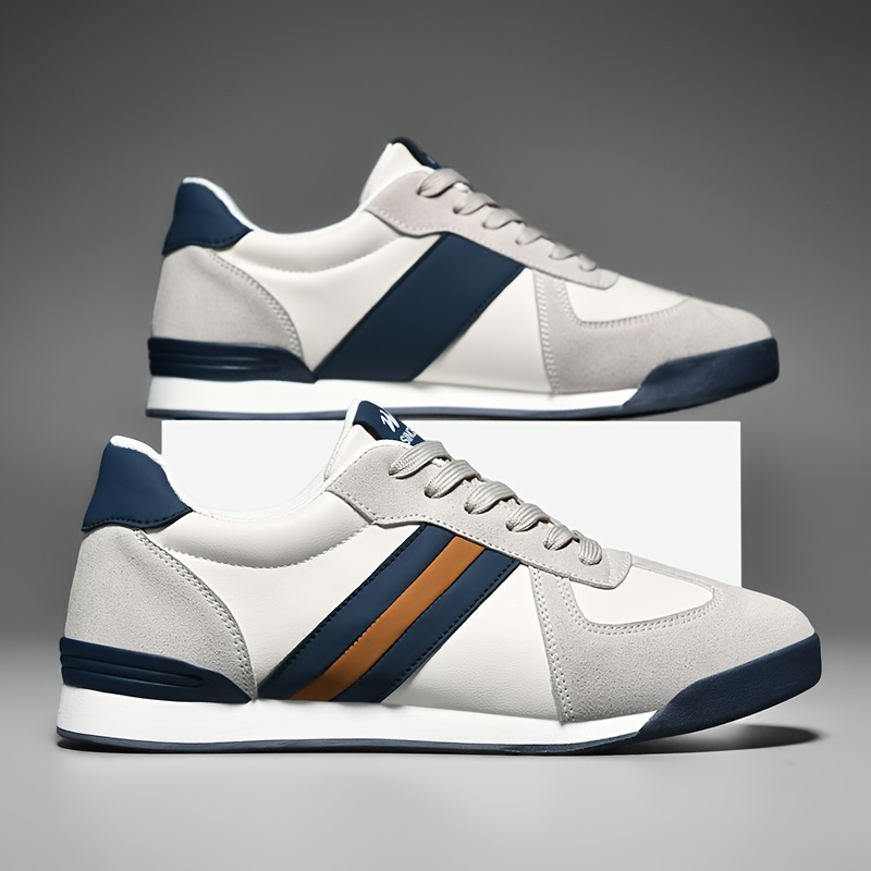 ZAPATILLAS DE CUERO TIZIANO
