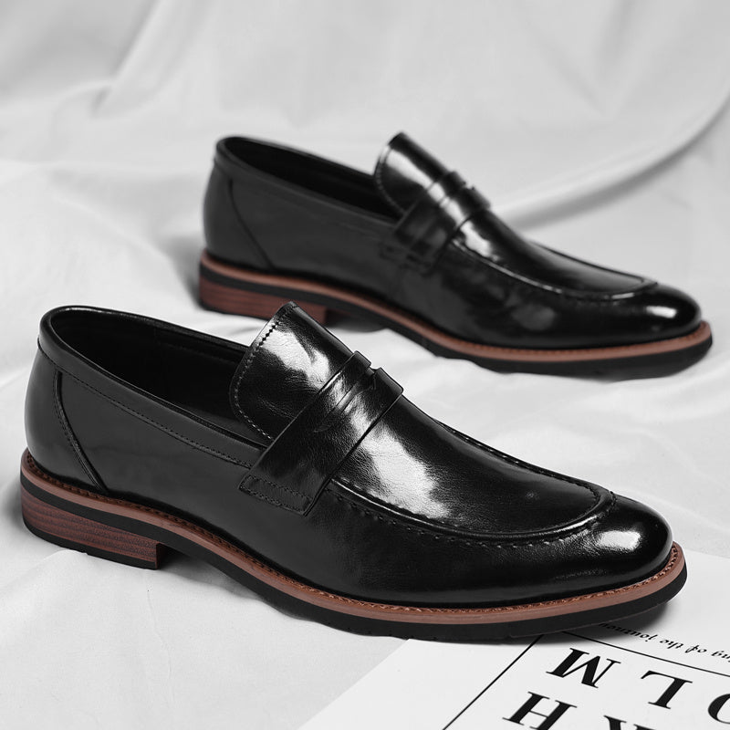 MOCASINES MILO