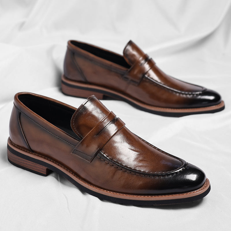 MOCASINES MILO