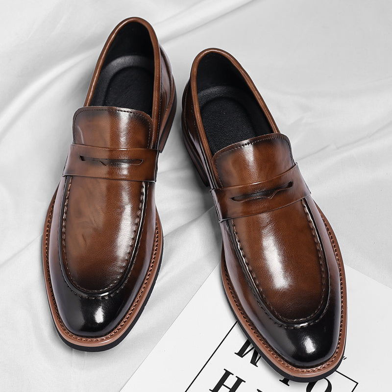 MOCASINES MILO