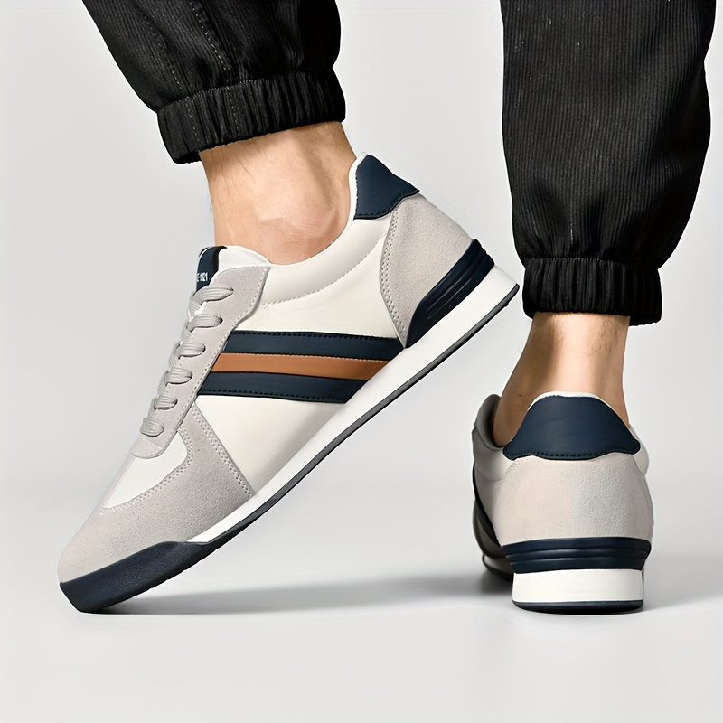 ZAPATILLAS DE CUERO TIZIANO