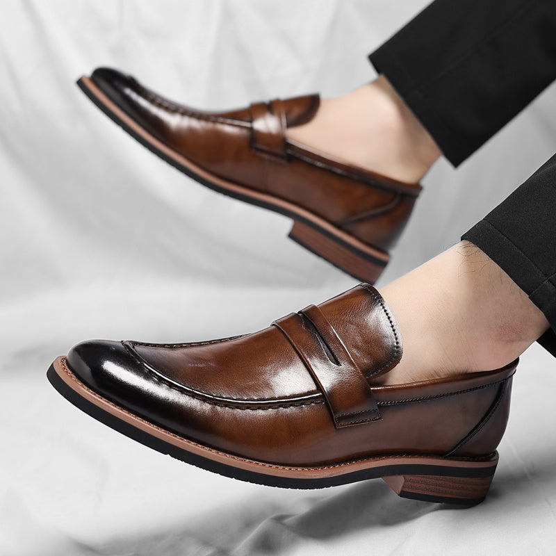 MOCASINES MILO