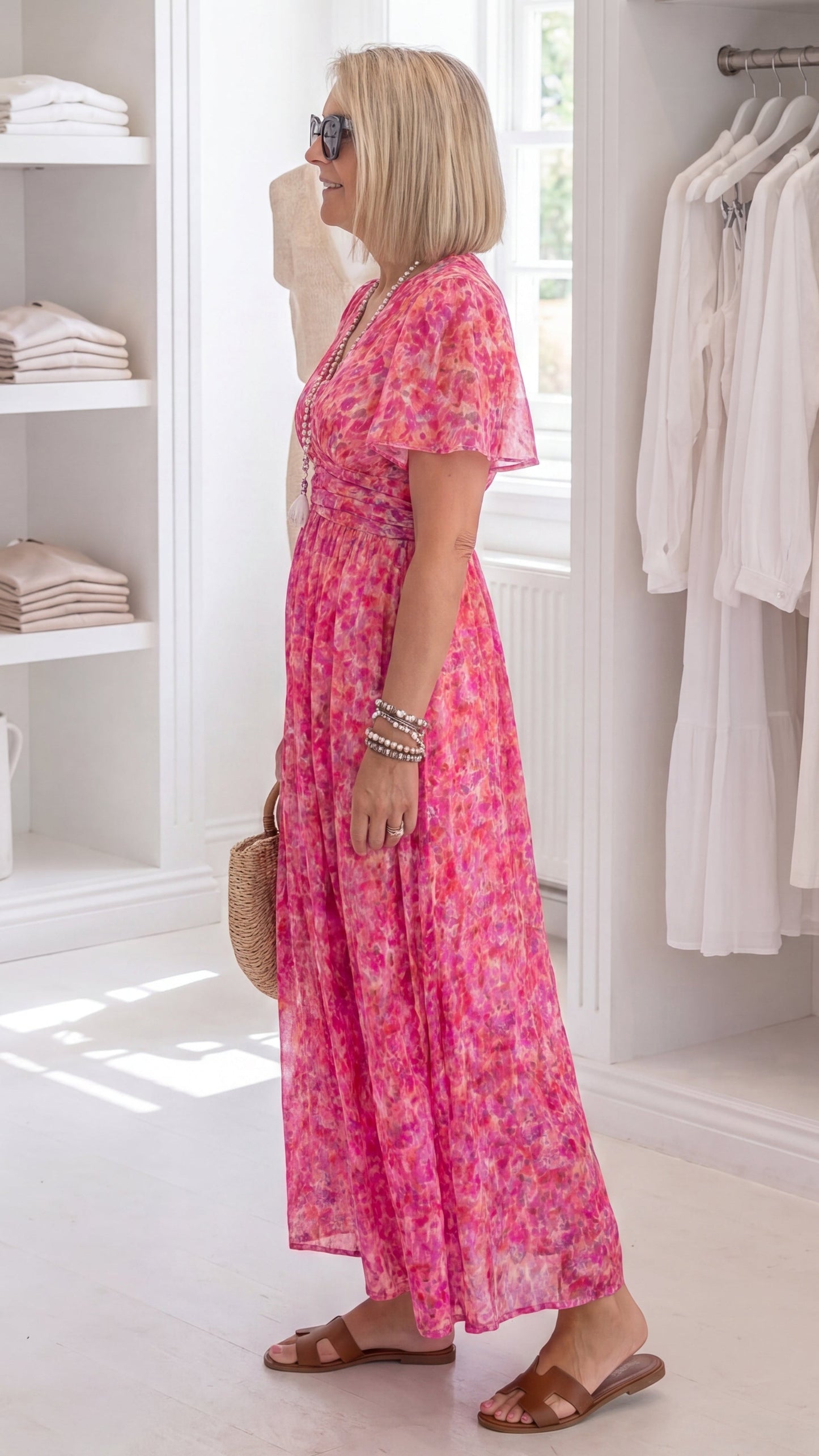 VESTIDO ELINA