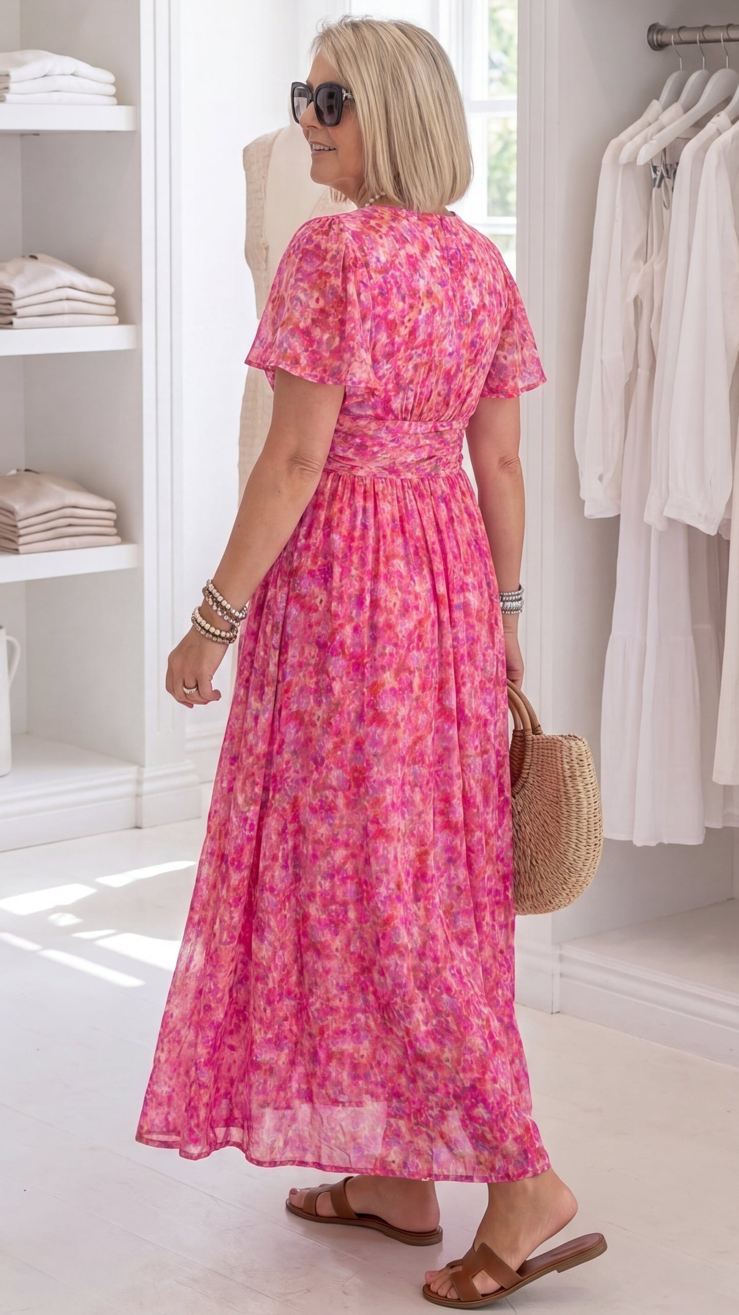 VESTIDO ELINA