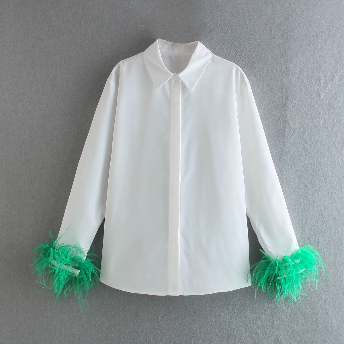 BLUSA ARINA