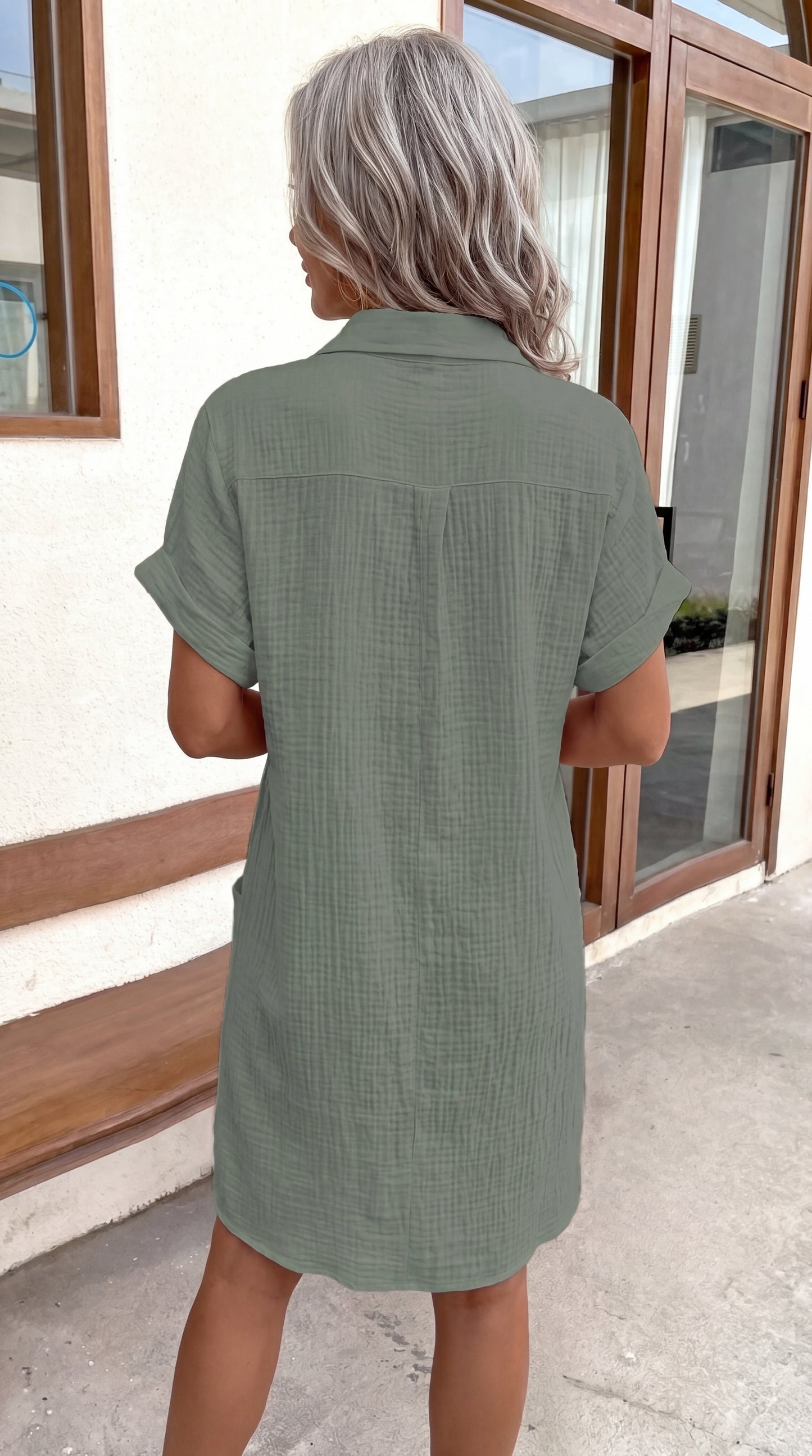 VESTIDO ROSALIE