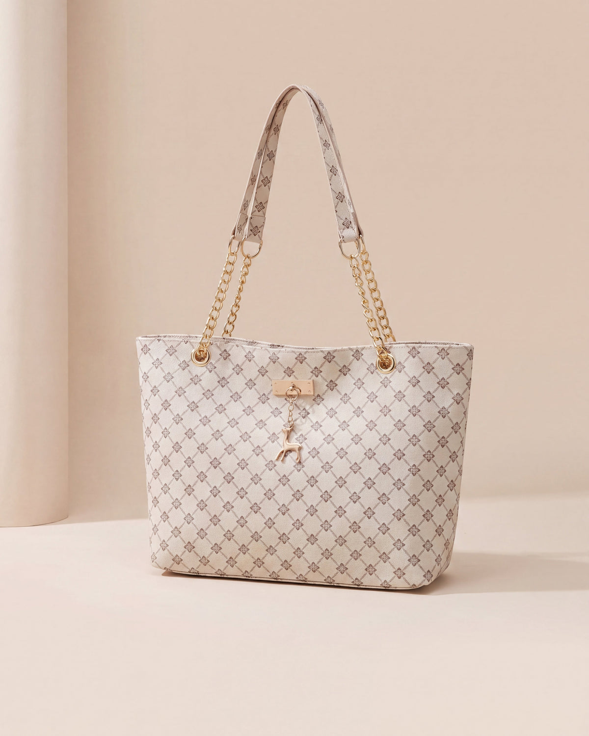 BOLSO TOTE DE LUJO