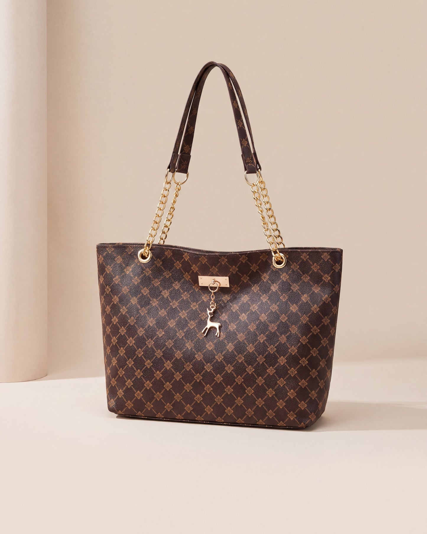 BOLSO TOTE DE LUJO